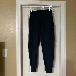 Women's Lululemon Align High-Rise Jogger Full Length